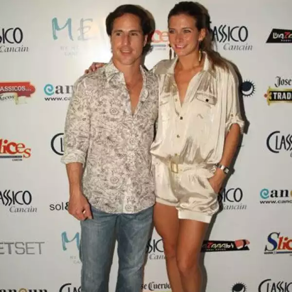 Inauguración Classico Cancún