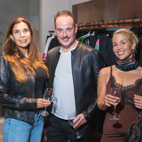 UNA NOCHE EN CONCEPTSTORE