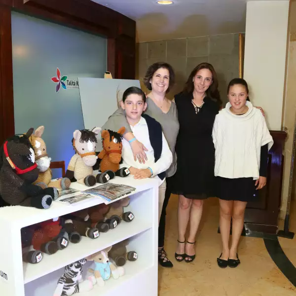 Jockey Club Talitá Kum