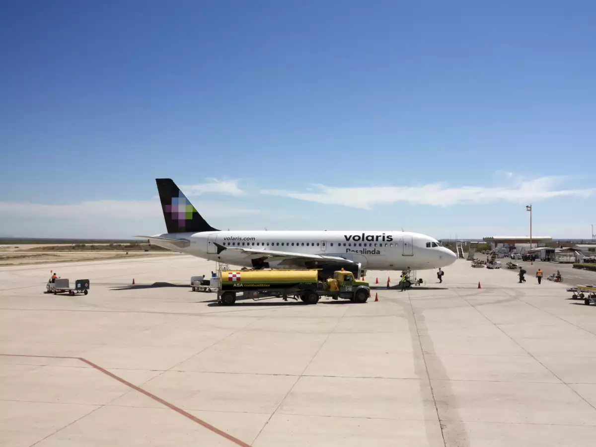 Vuela Avianca