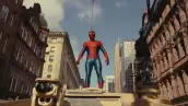 Spiderman ha vuelto