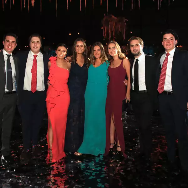 Familia Perochena Dunand