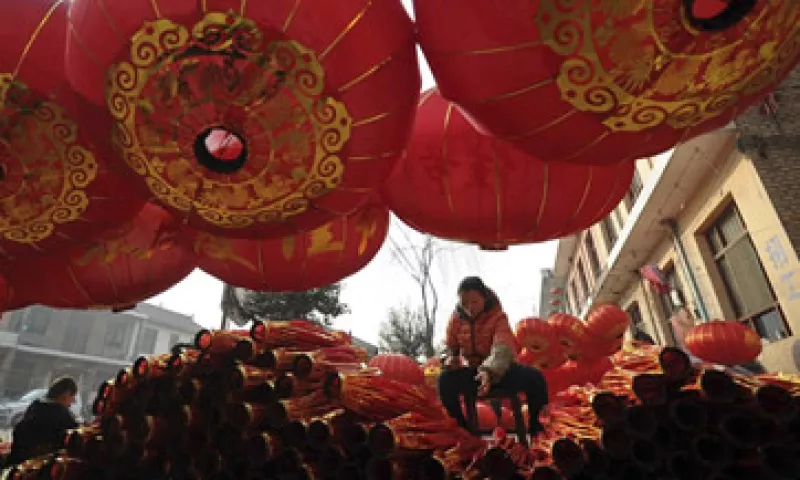 El sector empresarial indica que el proyecto Dragon Mart provocará el cierre de 20 sectores industriales en México. (Foto: Getty Images)