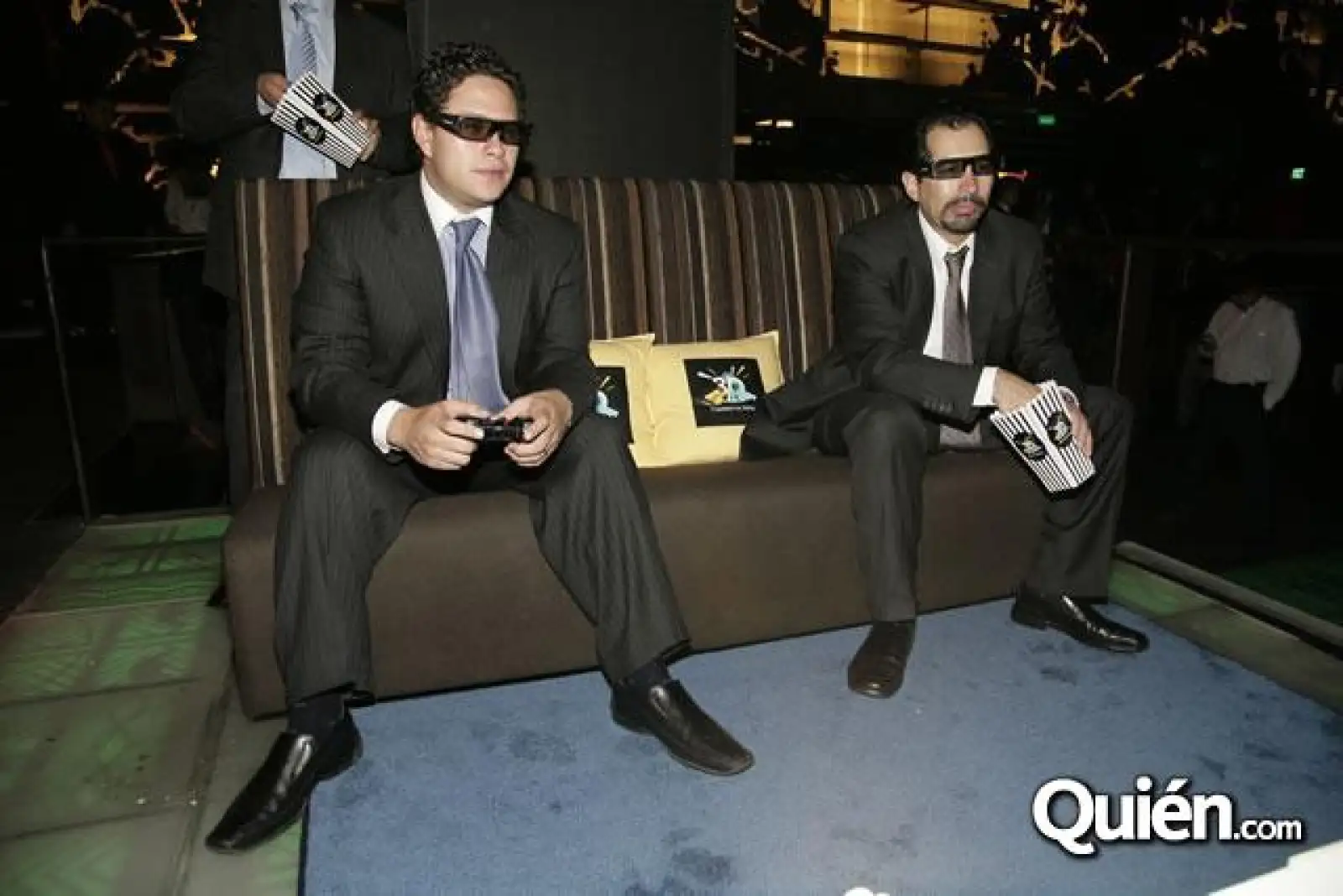Fiesta Sony