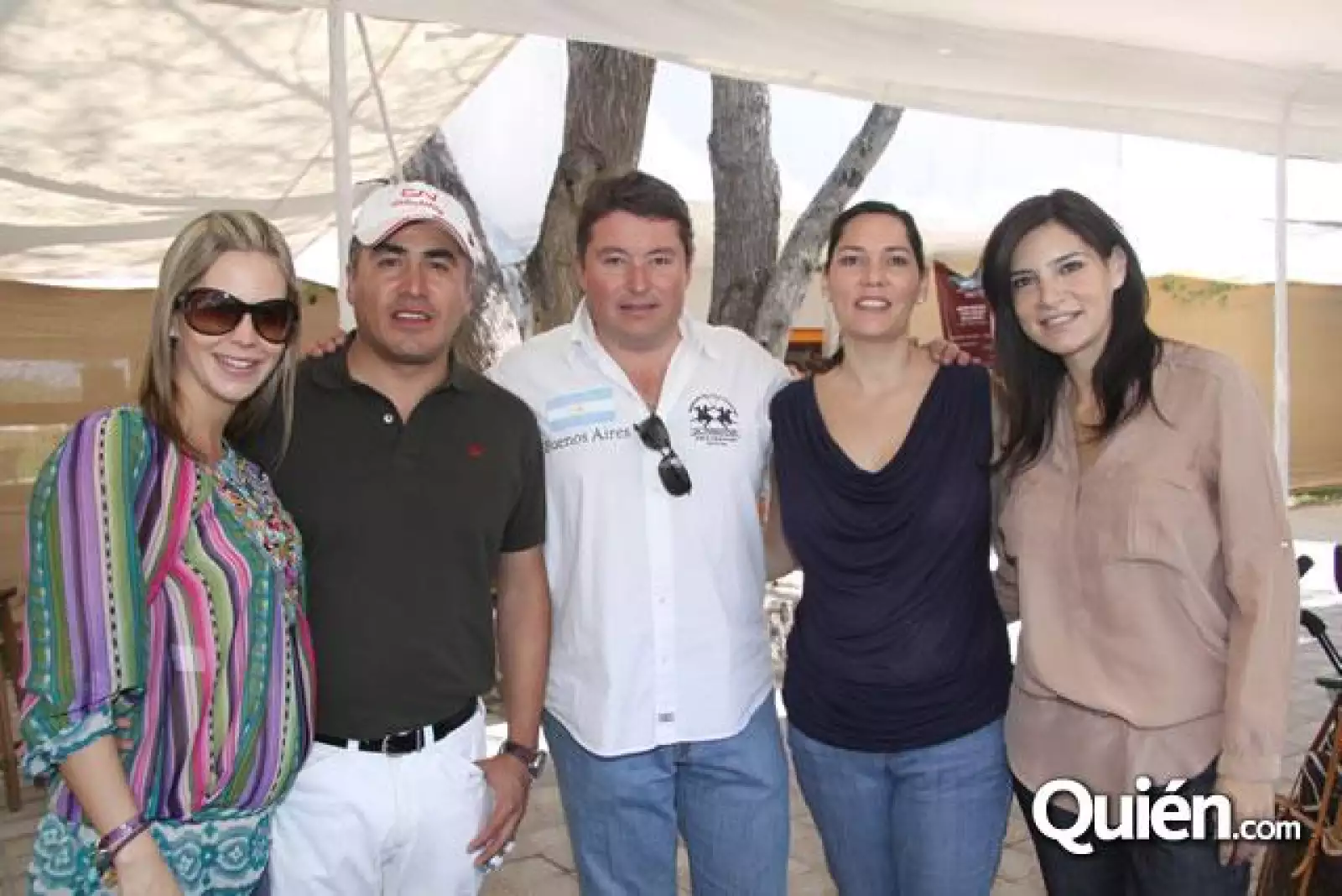 Circuito Mexicano 2010