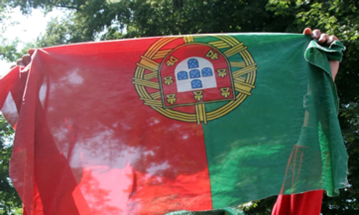 El pasado 30 de Junio, Portugal reconoció que sufrirá una recesión hasta el 2012. (Foto: AP)