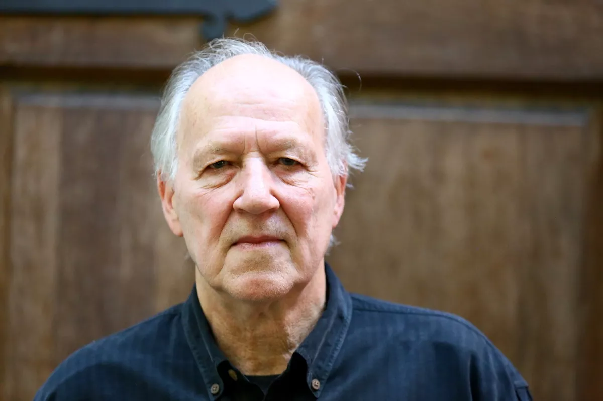 Werner Herzog