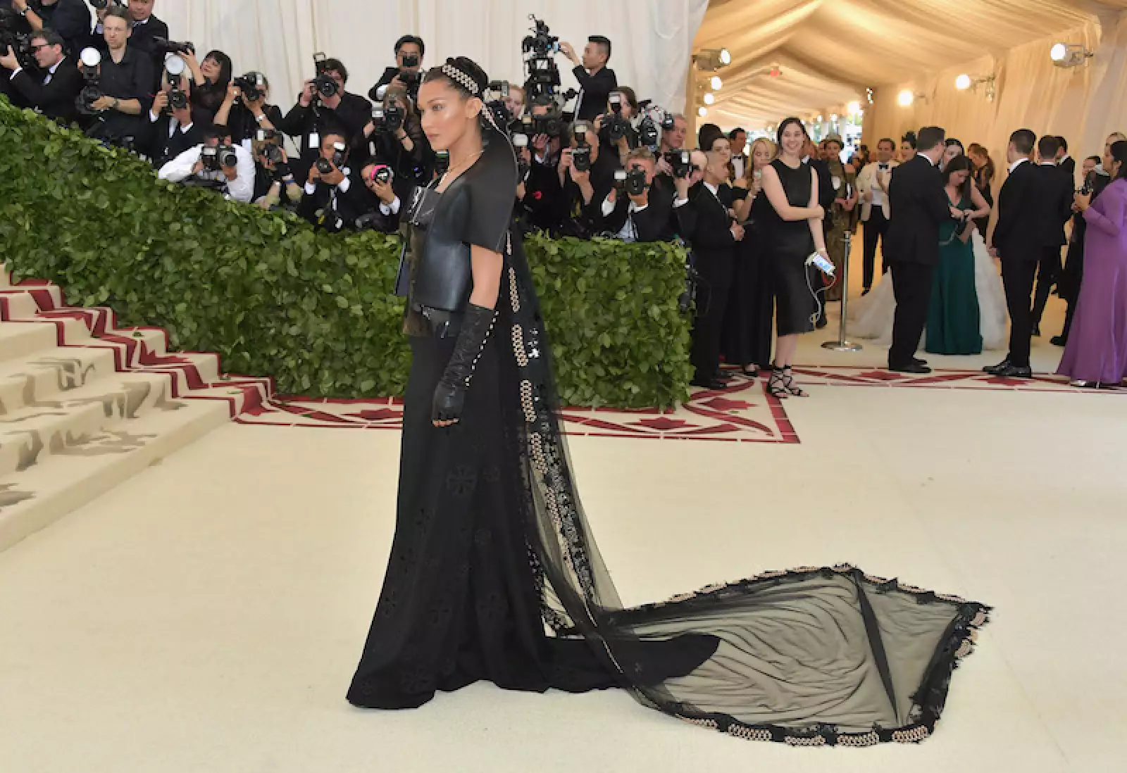 Met Gala Diosas
