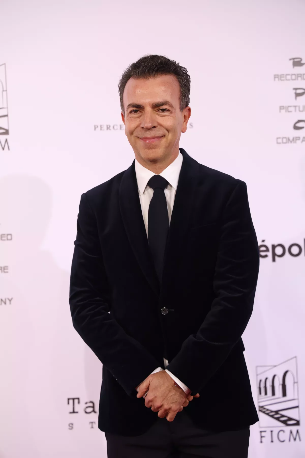 Alejandro Ramírez