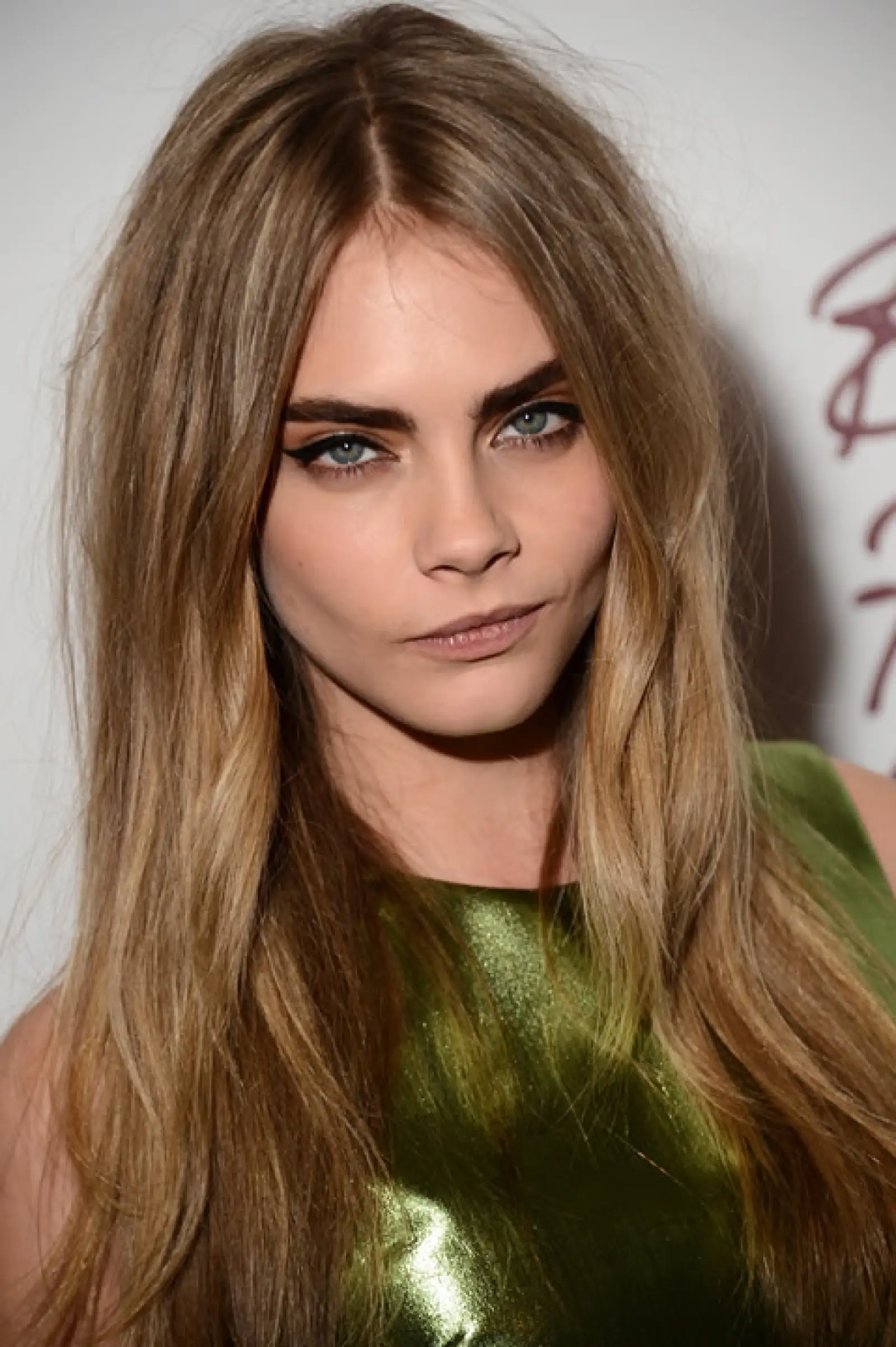 2012: British Fashion Awards