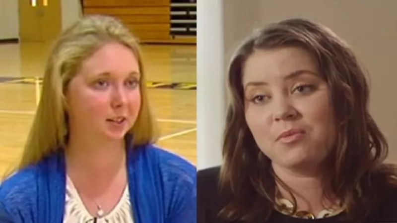 Lauren Hill Brittany Maynard