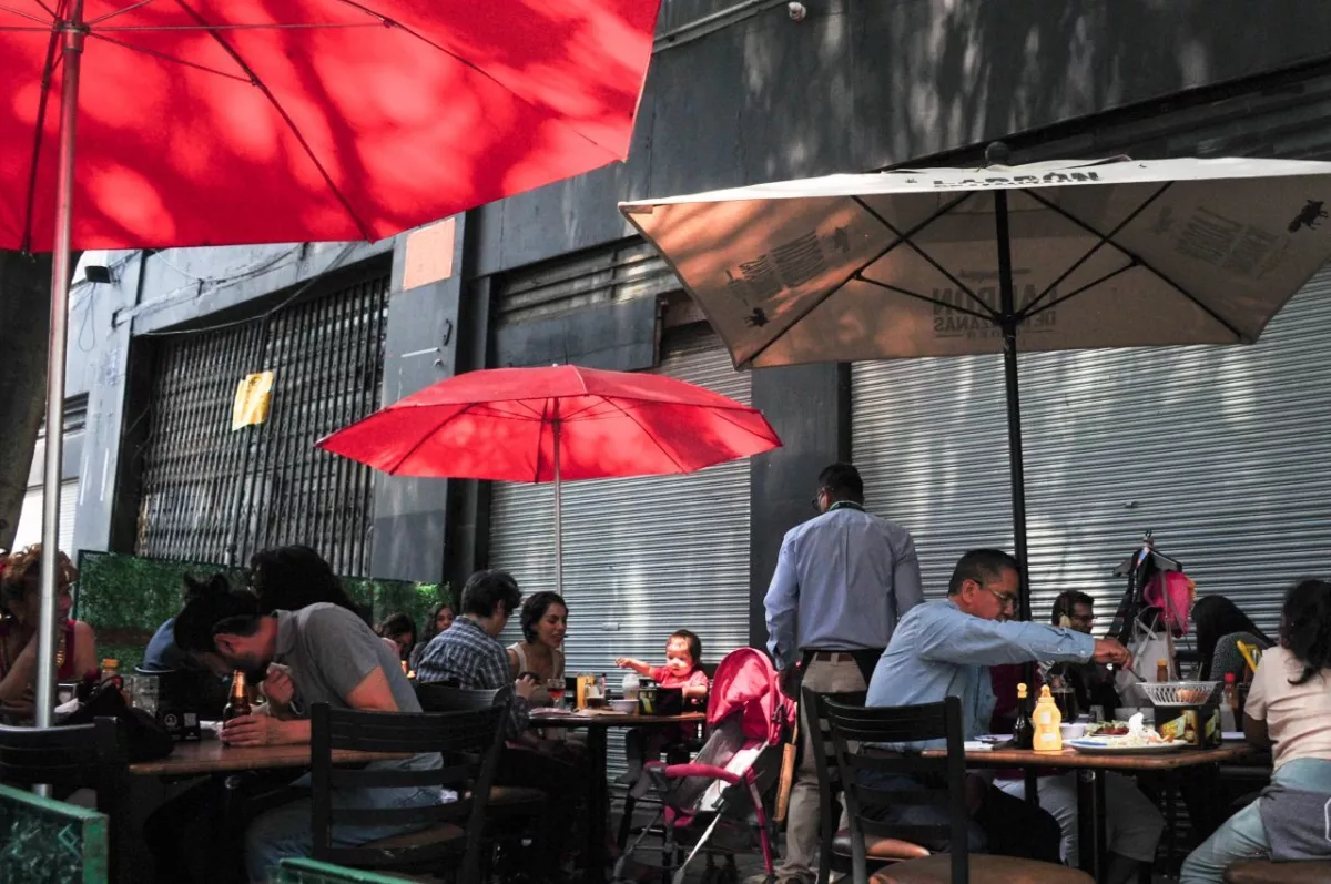 Indicador Oportuno de Actividad Económica marzo 2022