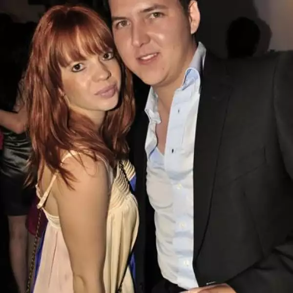 Presentación de la serie MORIR EN MARTES