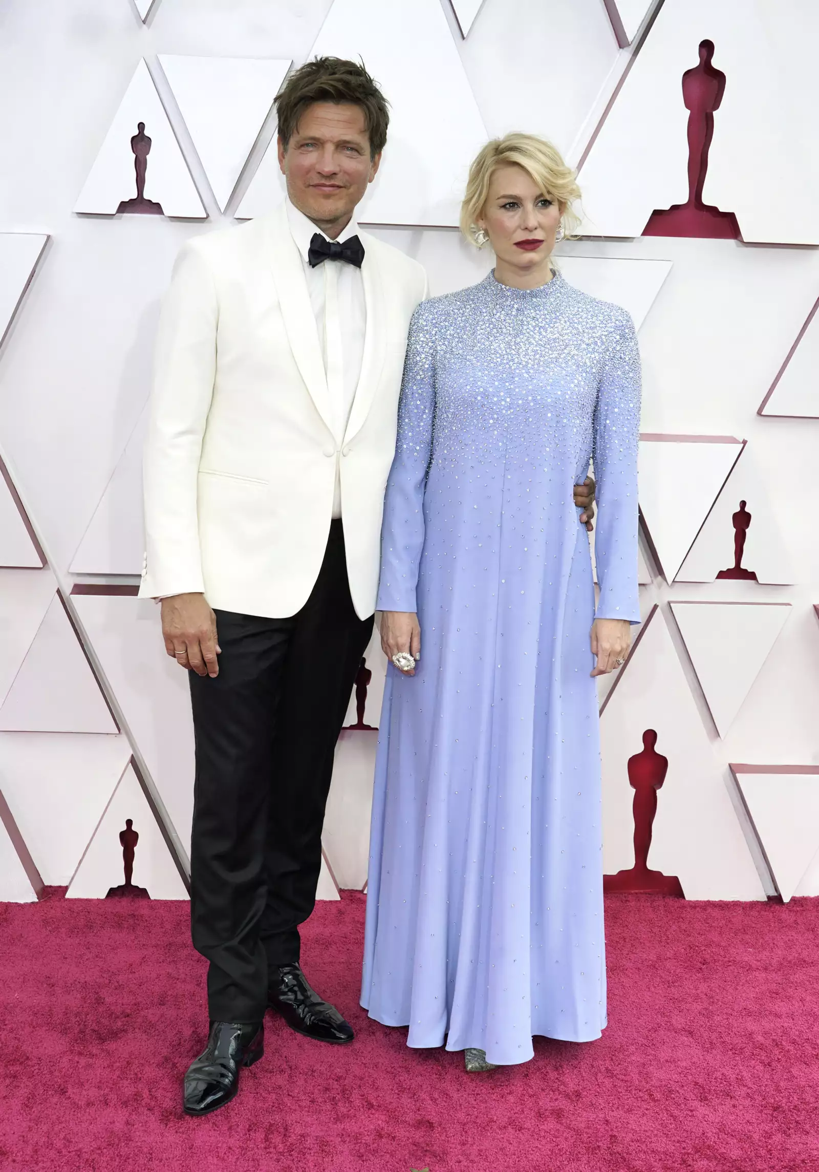 93rd Annual Academy Awards - Arrivals