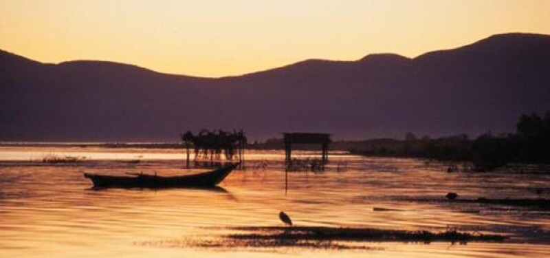 Ribera de Chapala.