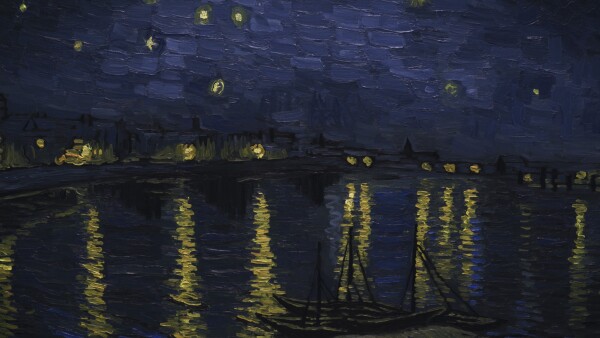 Loving Vincent