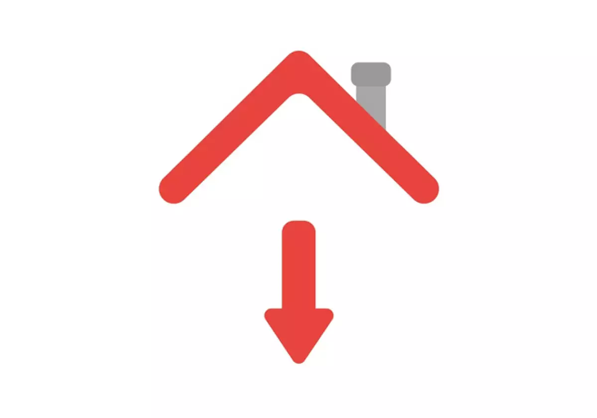 vivienda crisis