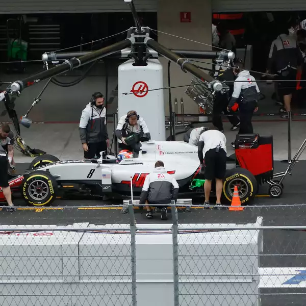 Viernes F1