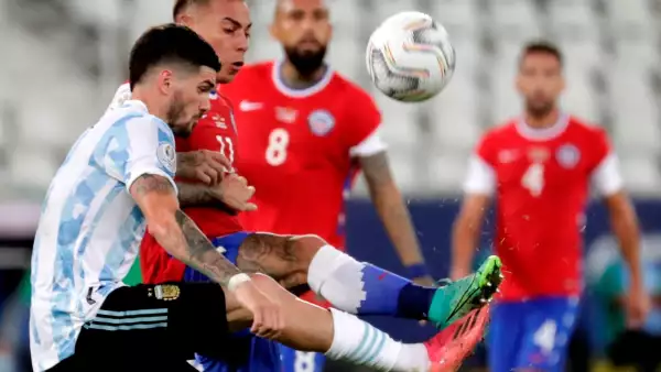 Copa América