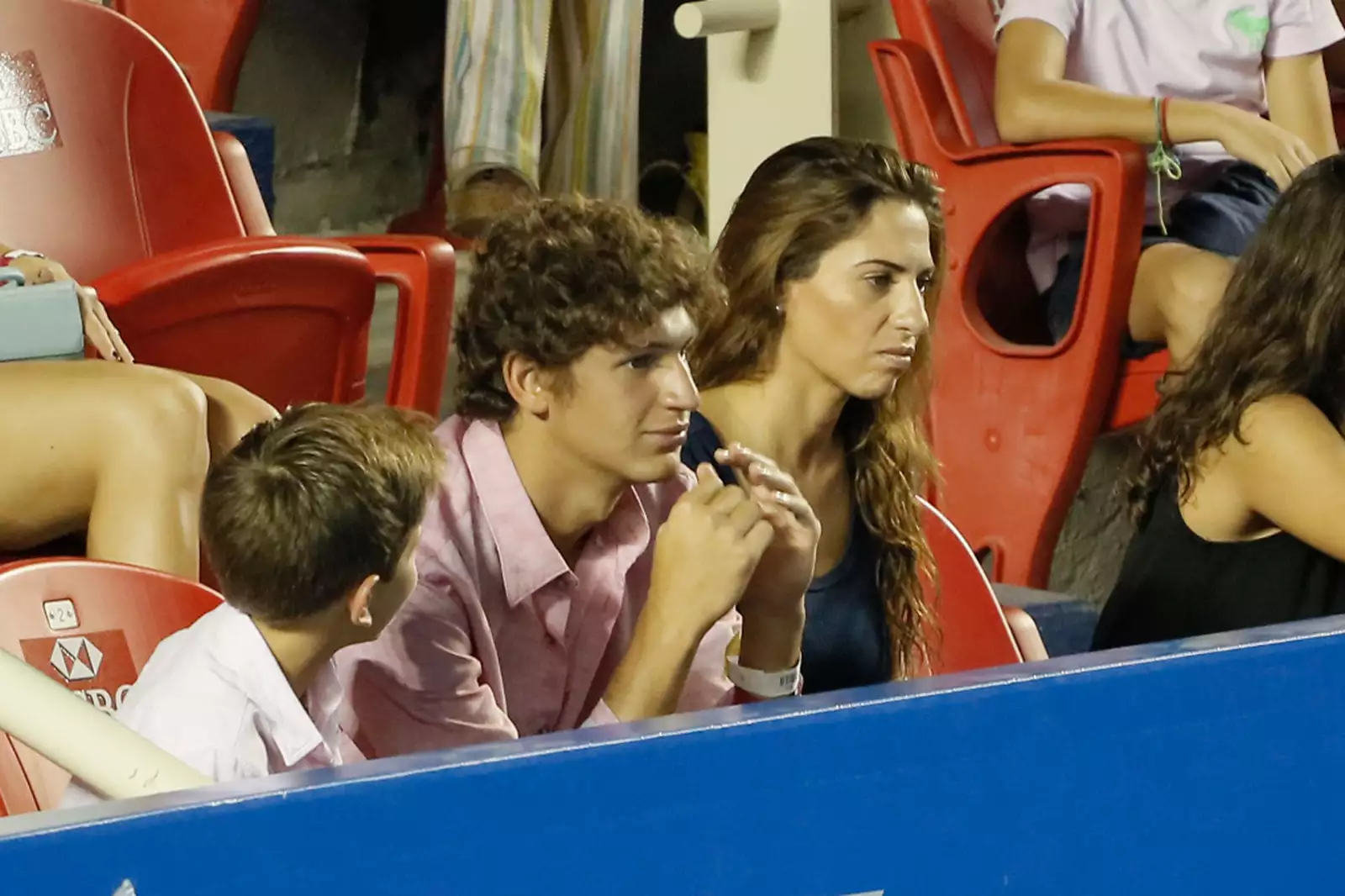 Final Abierto Mexicano de Tenis