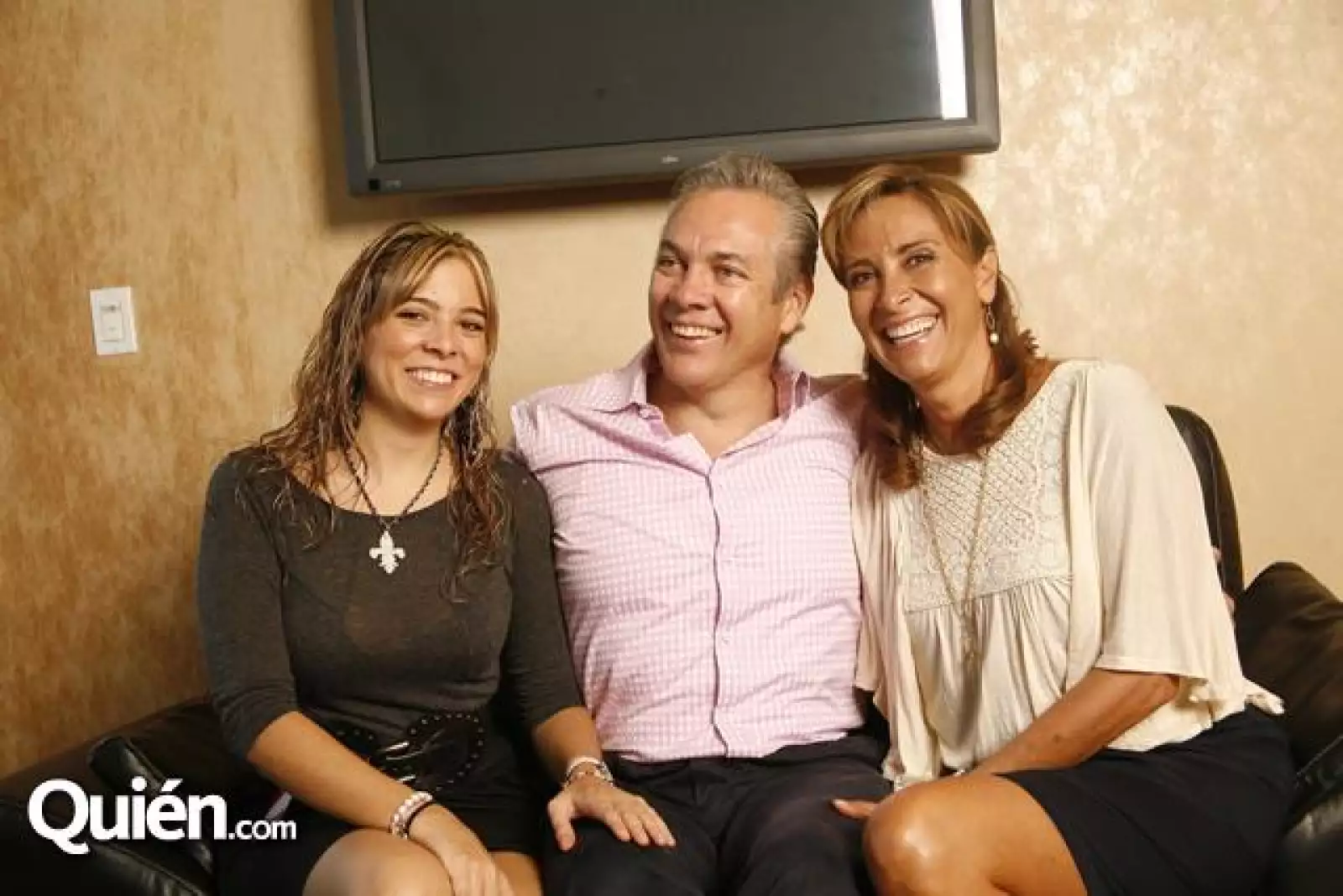 Alejandrina Solís Cámara,Fernando Solís Cámara,Alejandrina Solís Cámara