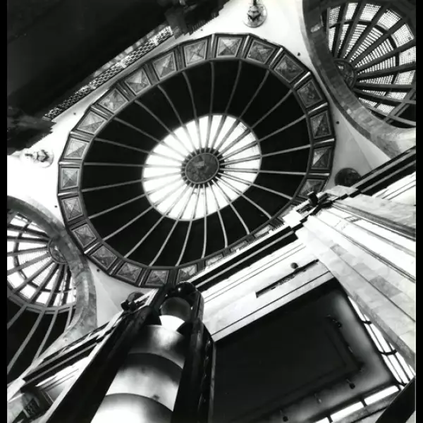 Palacio de Bellas Artes 3