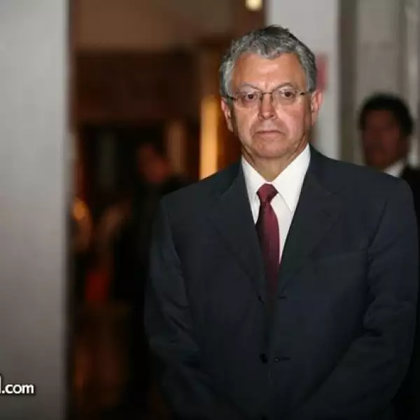 Manuel Camacho Solís