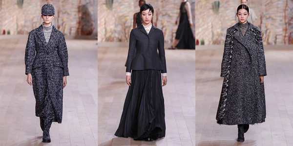 Foto: Shutterstock, Dior Haute Couture FW21