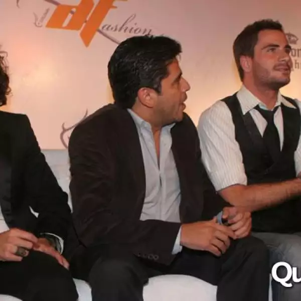 Presentación DFashion