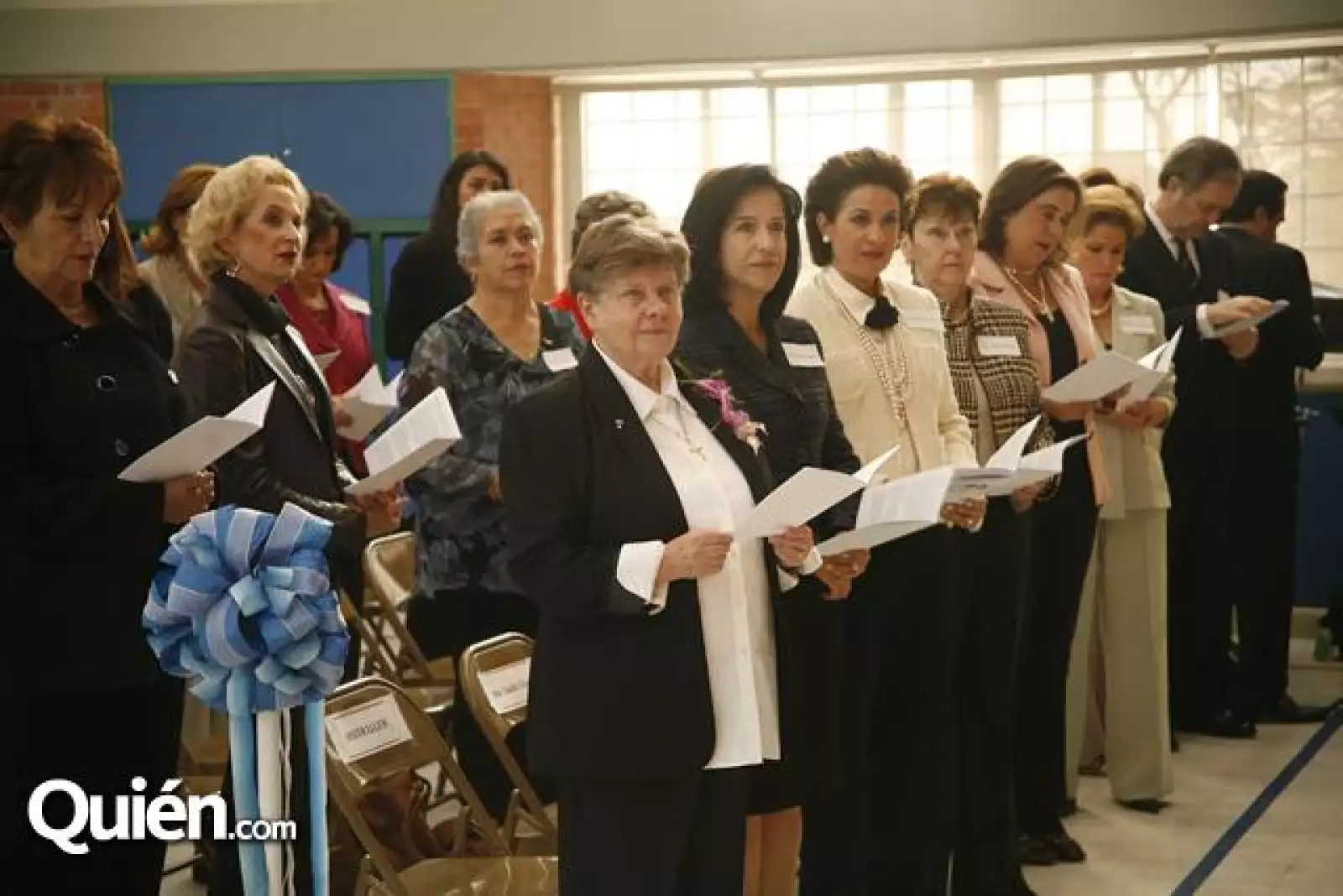 Cumple Ellen Junipero