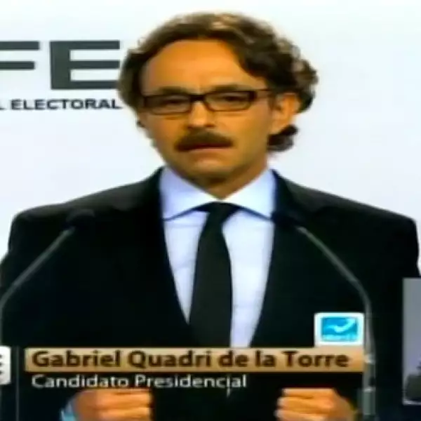 gabriel quadri
