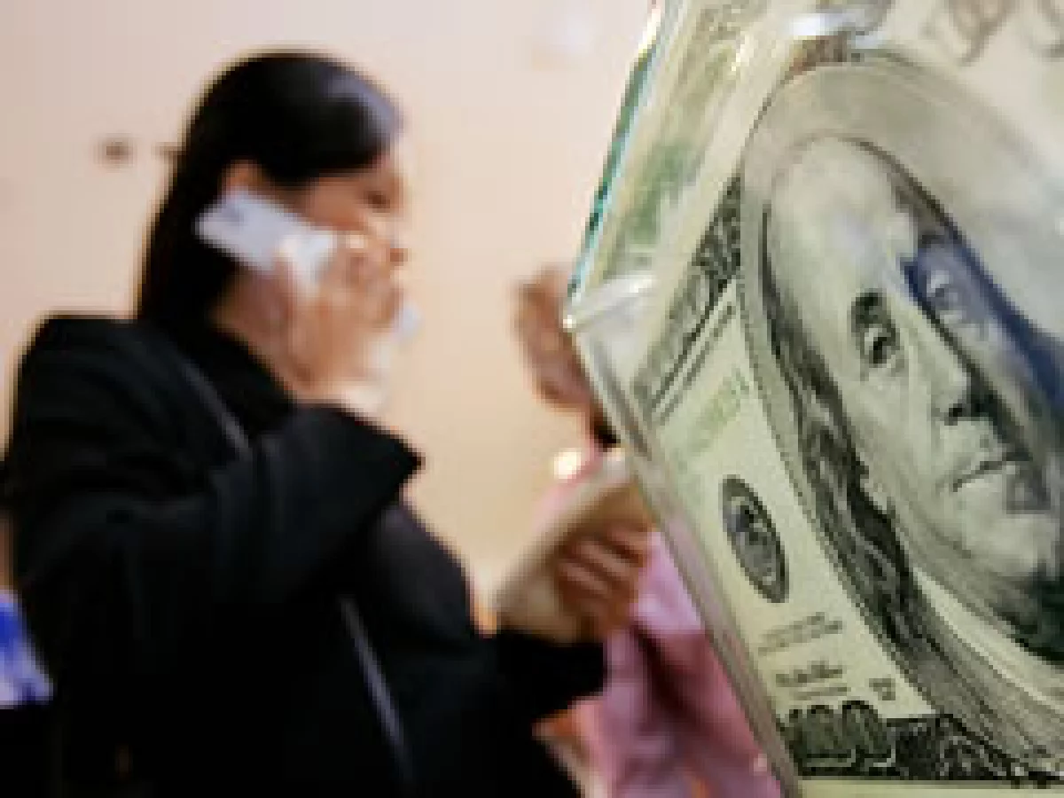 China sugiere crear una nueva moneda que sirva como reserva internacional. (Foto: AP)
