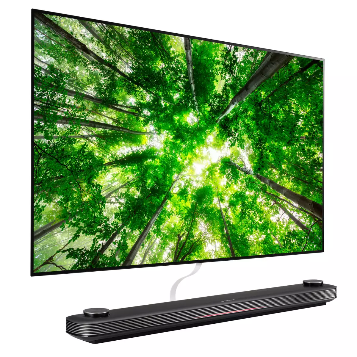 LG OLED TV