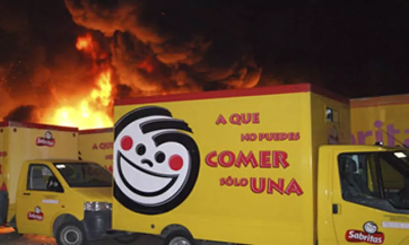 El Departamento de Estado de EU dijo que la embajada de Estados Unidos en la ciudad de México está en contacto con directivos de Pepsi Co. (Foto: AP)