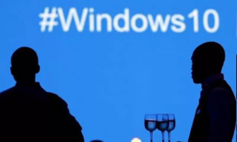 Esto es lo que puedes hacer para mantener tu privacidad en Windows 10. (Foto: Reuters)