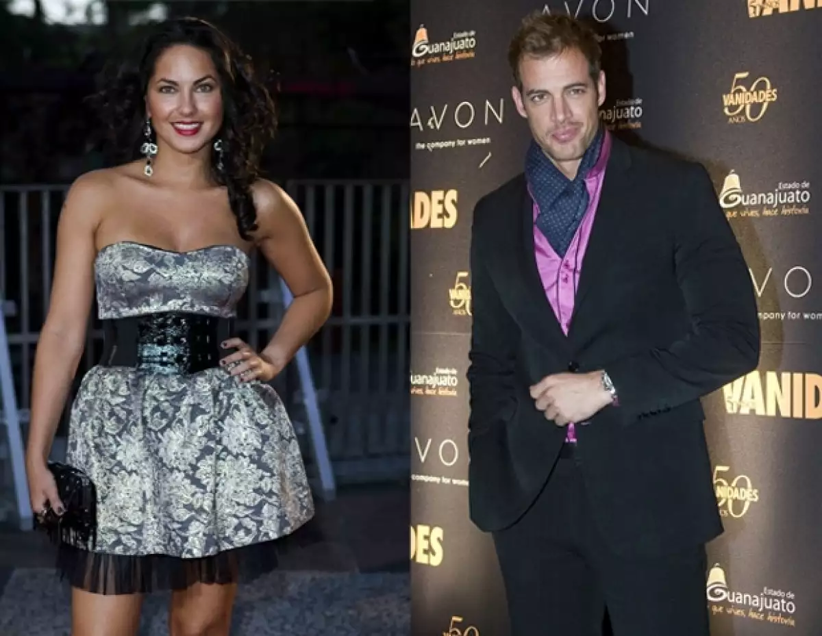 Tanto ella como él están solteros.