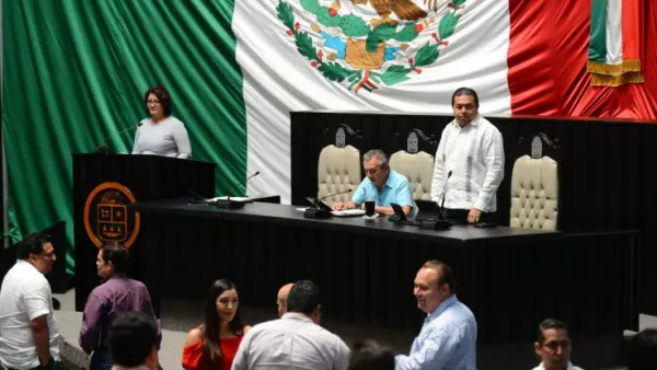 Congreso de Quintana Roo