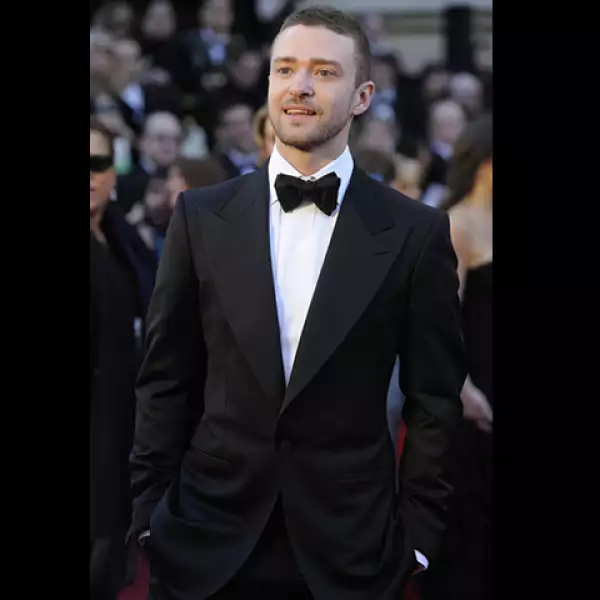 Justin Timberlake