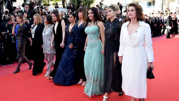 Festival de Internacional de Cine de Cannes