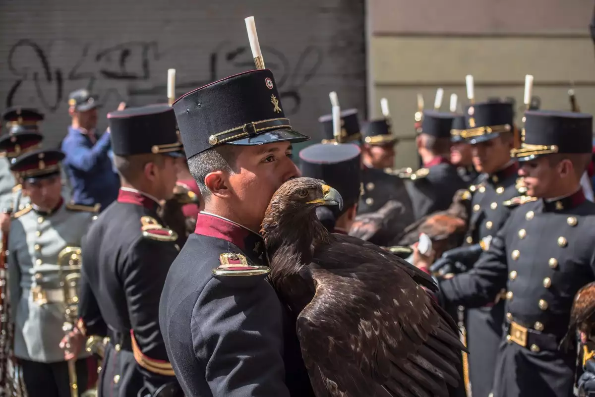 desfile 16 de septiembre a que hora es y por donde pasa