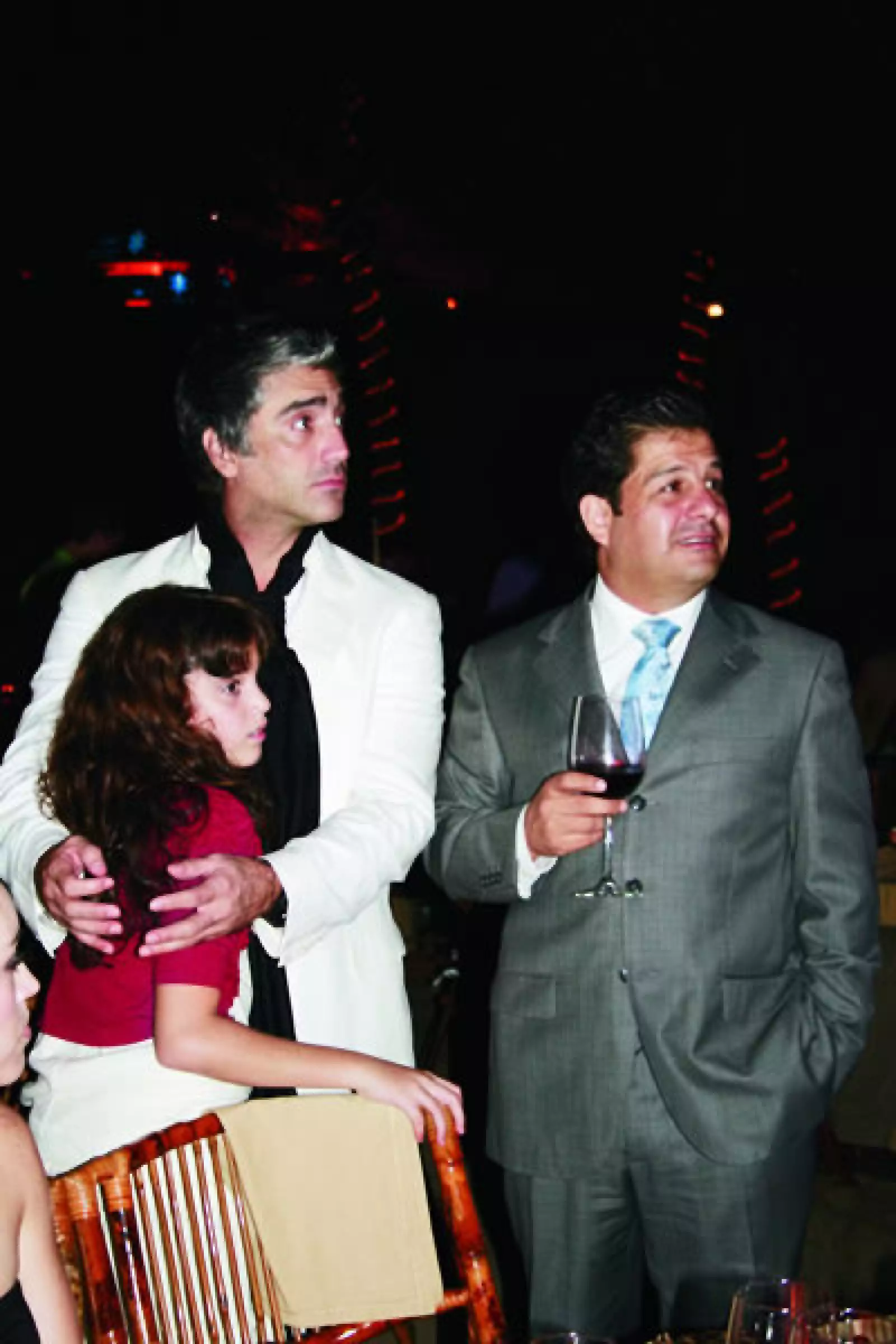 Boda Mingo Leaño y Ana Laura Pastor