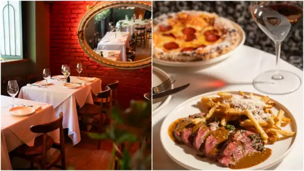 Las 4 nuevas propuestas gastronómicas en CDMX para descubrir este fin de semana 