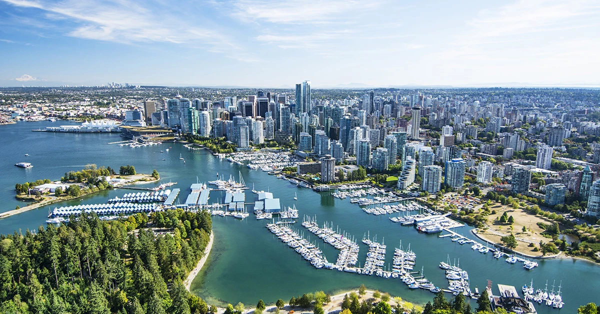 Vancouver