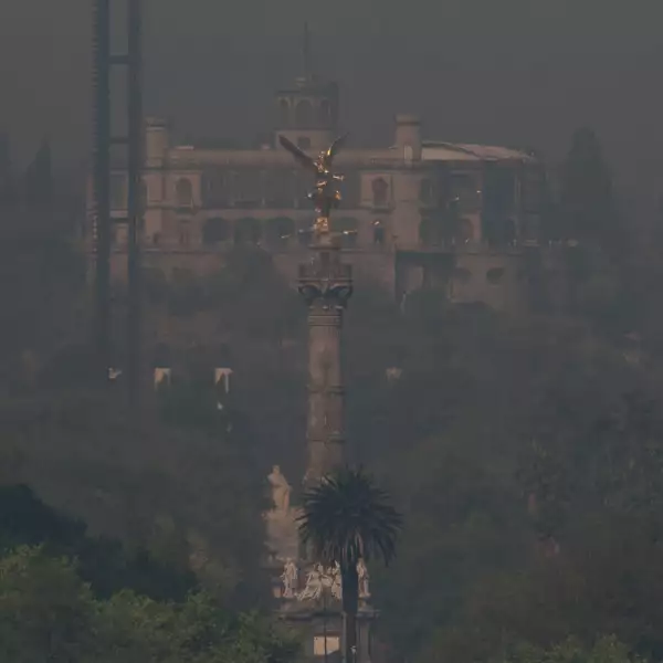 contingencia ambiental extraordinaria