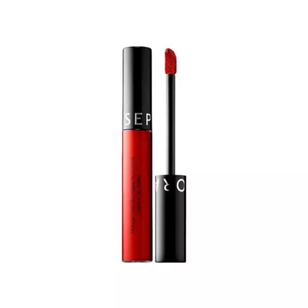 Sephora Collection Cream Lip Stain Liquid Lipstick ($290, sephora.com.mx)