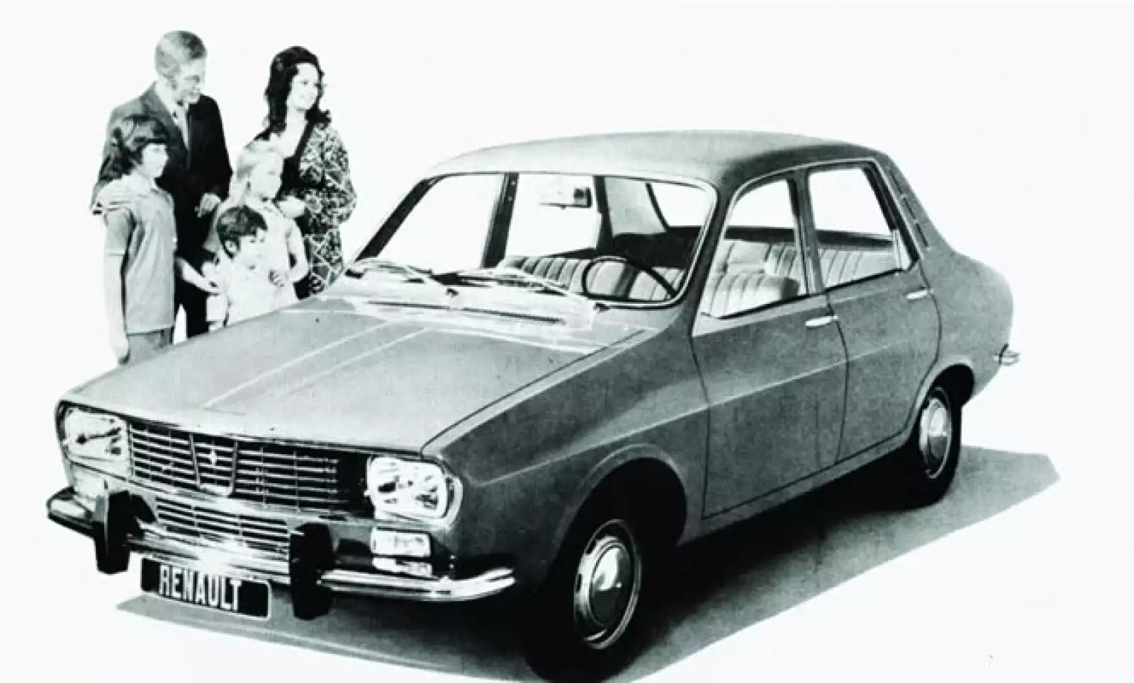 En el año de 1985, el gobierno decide descentralizar algunas empresas paraestatales con el fin de eliminar gastos y subsidios, una de ellas fue Renamex, mejor conocida como Renault.