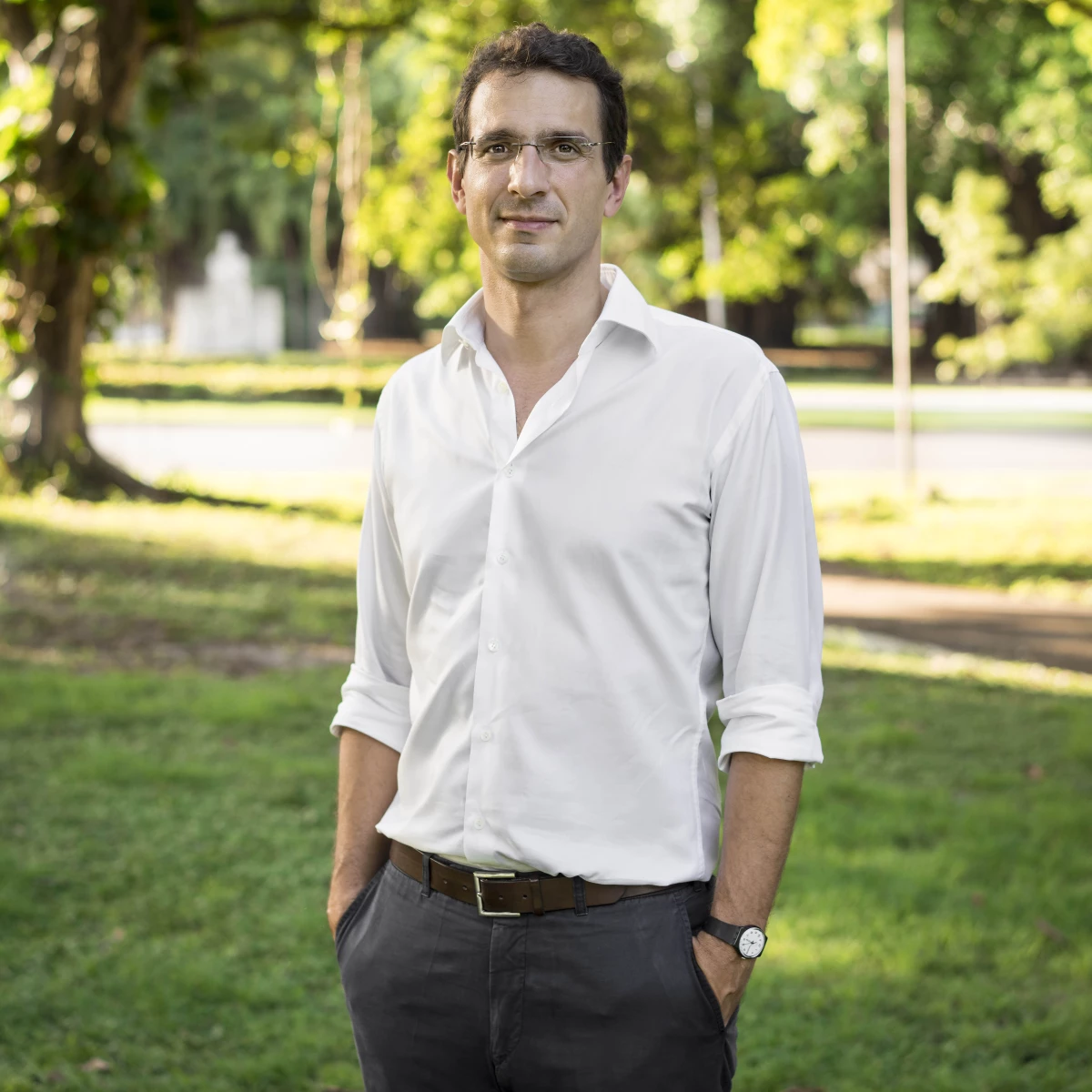 Jérôme Cottin-Bizonne