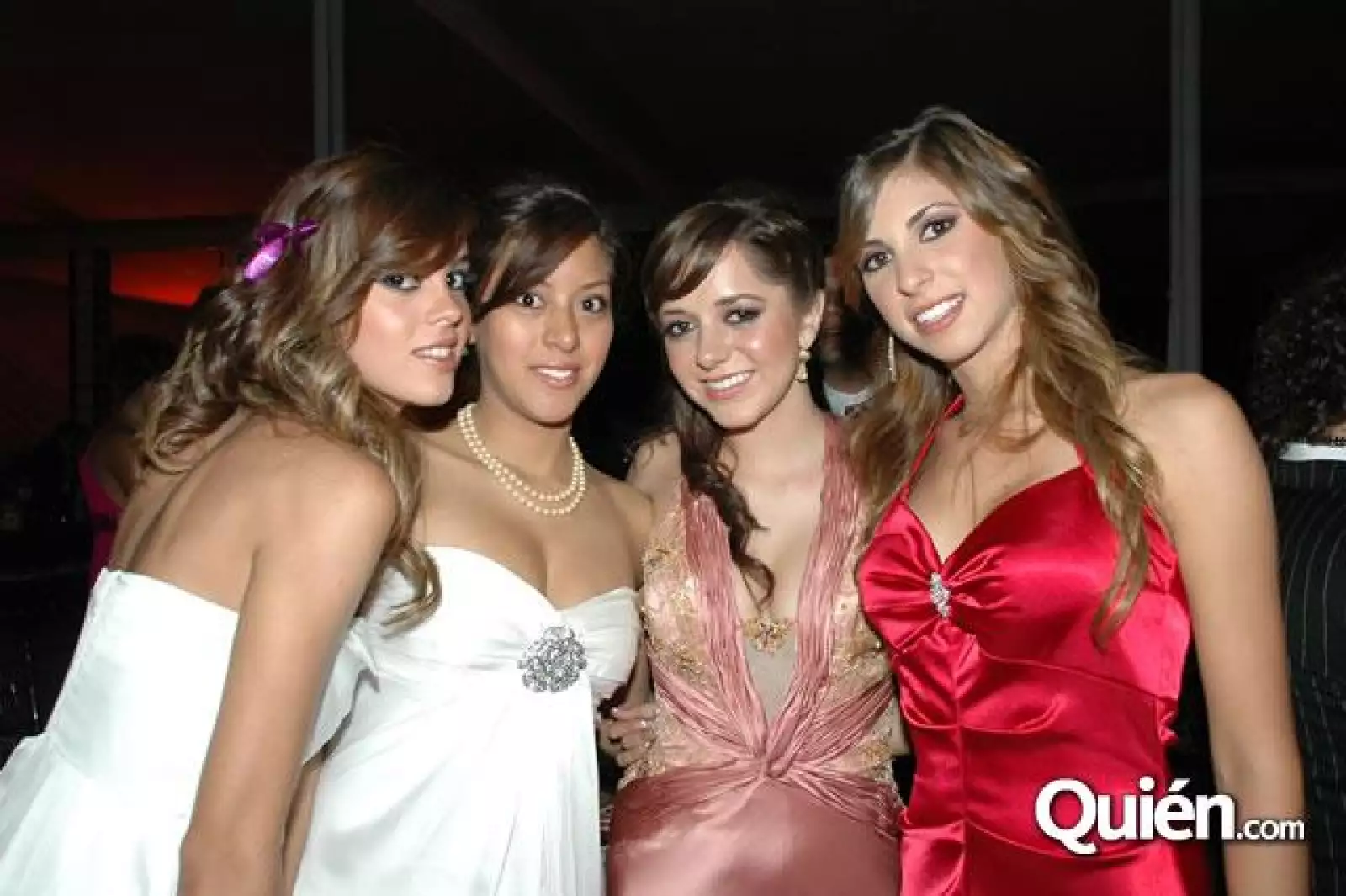 Graduación American School