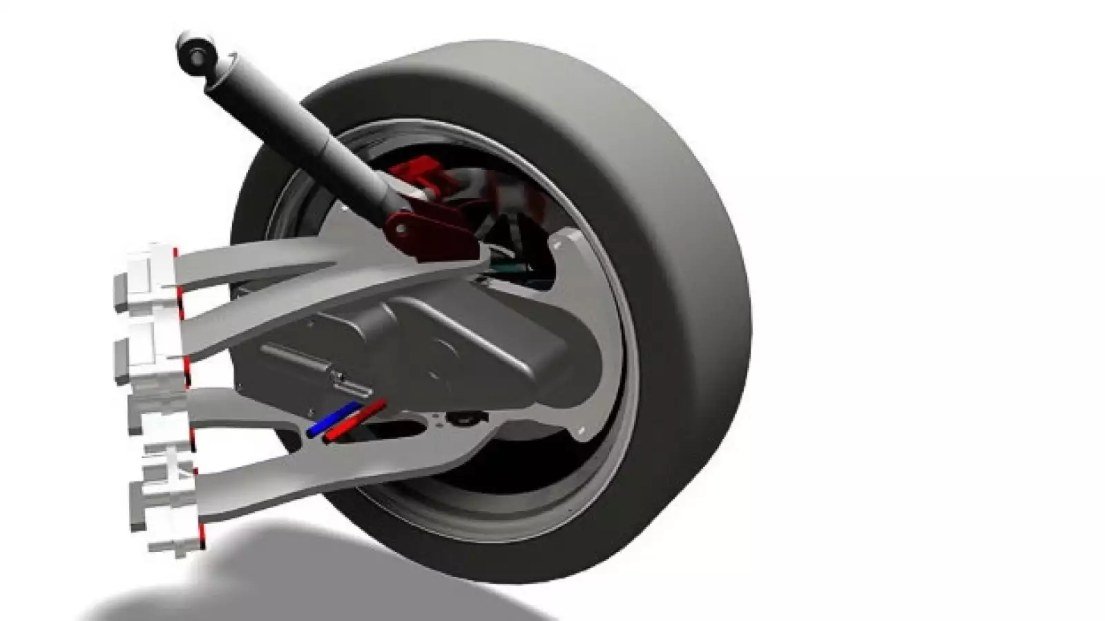 auto eléctrico QBEAK 05