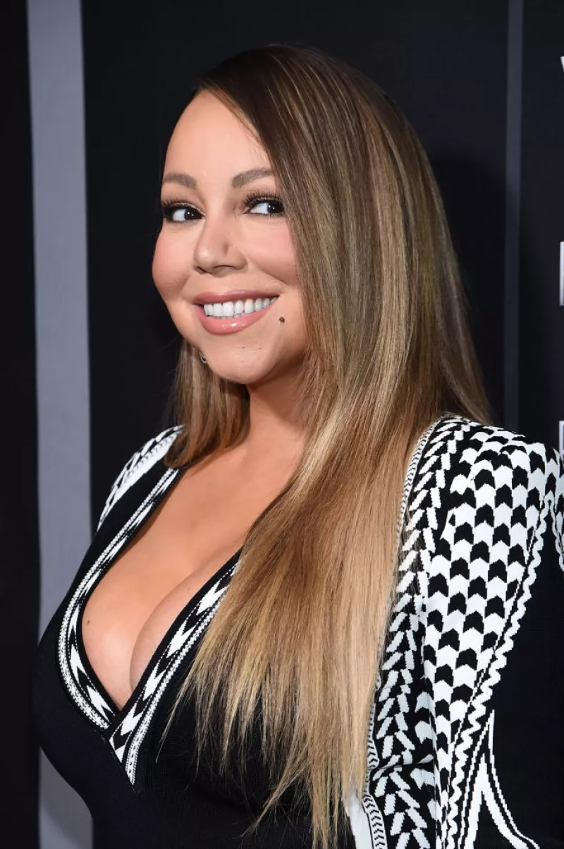 Mariah Carey